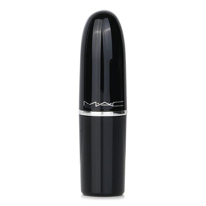 MAC Lustreglass Lipstick - # 540 Thanks, It���s M.A.C! (Taupey Pink Nude With Silver Pearl) 3g/0.1oz