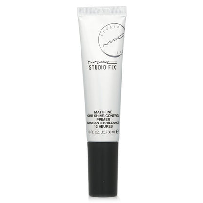 MAC Studio Fix Mattifine 12HR Shine Control Primer 30ml/1oz