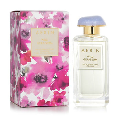 Aerin Wild Geranium Eau De Parfum Spray 100ml/3.3oz
