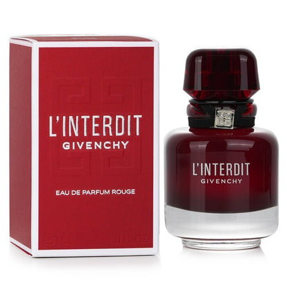 Givenchy L'Interdit Eau De Parfum Rouge Spray 35ml/1.1oz