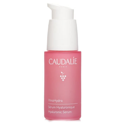 Caudalie Vinosource SOS serum(Random Packaging) 30ml/1oz