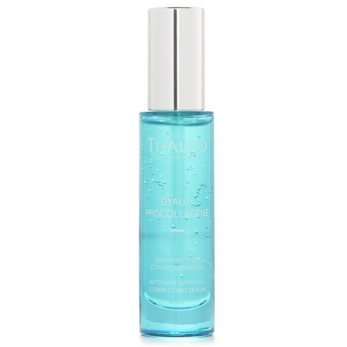 Thalgo Hyalu-Procollagene Intensive Wrinkle-Correcting Serum 30ml/1oz