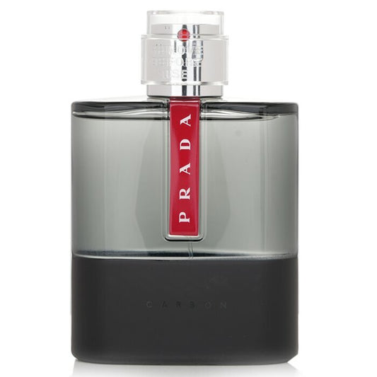 Prada Luna Rossa Carbon Eau De Toilette Spray 151ml/5.1oz