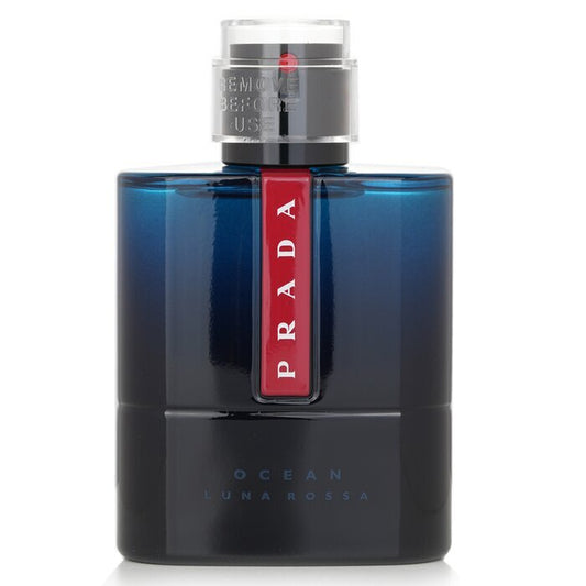 Prada Luna Rossa Ocean Eau De Toilette Spray 100ml/3.4oz