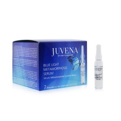 Juvena Ampoule - Blue Light Metamorphosis Serum 7x2ml/0.07oz