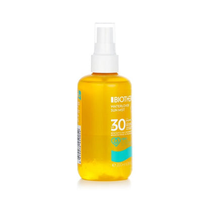 Biotherm Waterlover Sun Mist Spf30 Face & Body 200ml