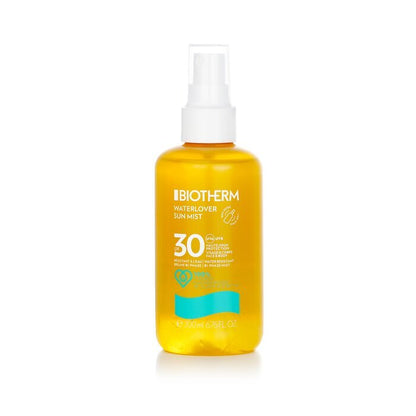 Biotherm Waterlover Sun Mist Spf30 Face & Body 200ml
