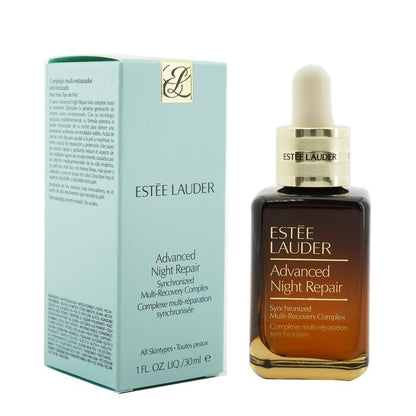 E.lauder Advanced Night Repair Synchronized Multi-recovery Complex 30ml