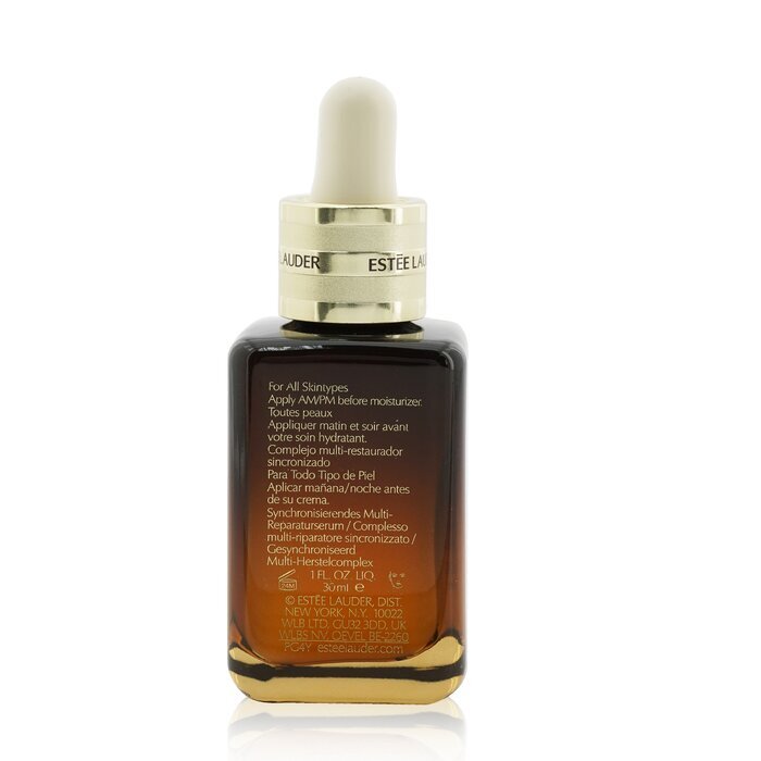 E.lauder Advanced Night Repair Synchronized Multi-recovery Complex 30ml