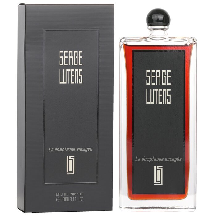 Serge Lutens La Dompteuse Encagee Unisex Eau De Parfum 100ml