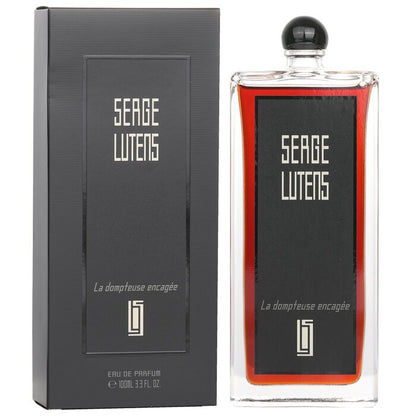 Serge Lutens La Dompteuse Encagee Unisex Eau De Parfum 100ml