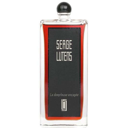 Serge Lutens La Dompteuse Encagee Unisex Eau De Parfum 100ml