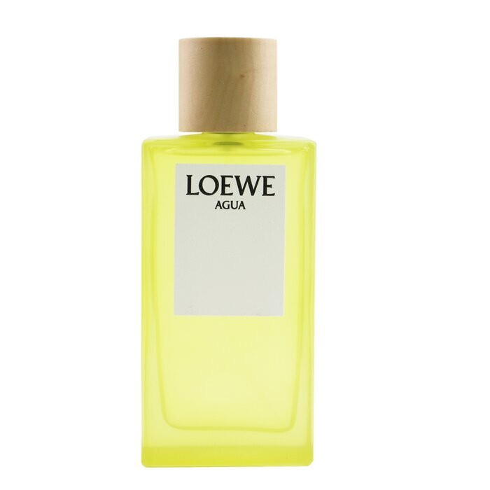 Loewe Agua Eau De Toilette 150ml