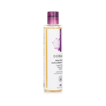 Derma E Firm + Lift Skin Firming Antioxidant Cleanser 175ml/6oz