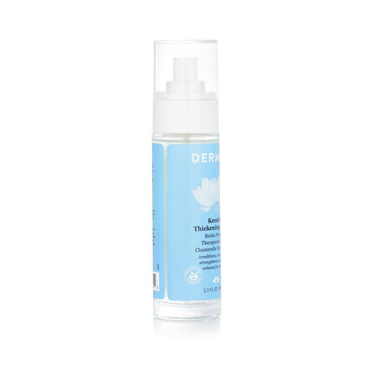 Derma E Keratin Thickening Spray 99ml/3.3oz