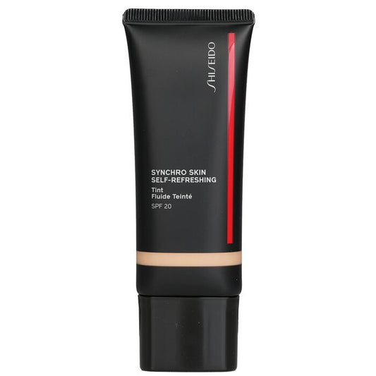 Shiseido Synchro Skin Self Refreshing Tint SPF 20 - # 225 Light/ Clair Magnolia 30ml/1oz
