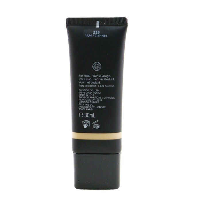 Shiseido Synchro Skin Self Refreshing Tint SPF 20 - # 235 Light/ Clair Hiba 30ml/1oz