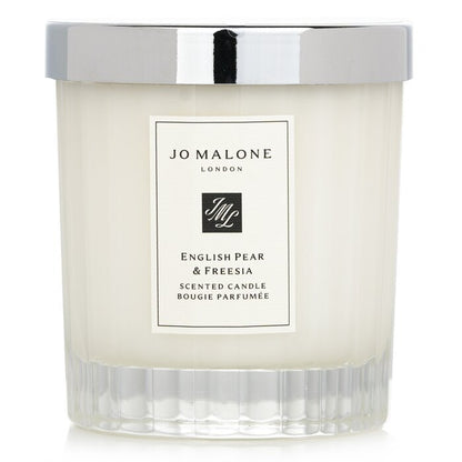 Jo Malone English Pear & Freesia Scented Candle (Fluted Glass Edition) 200g (2.5 inch)