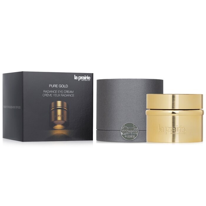 La Prairie Pure Gold Radiance Eye Cream 20ml/0.7oz