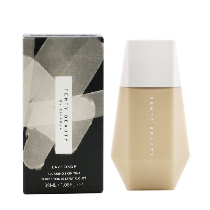 Fenty Beauty by Rihanna Eaze Drop Blurring Skin Tint - # 5 (Light Medium With Warm Yellow Undertones) 32ml/1.08oz