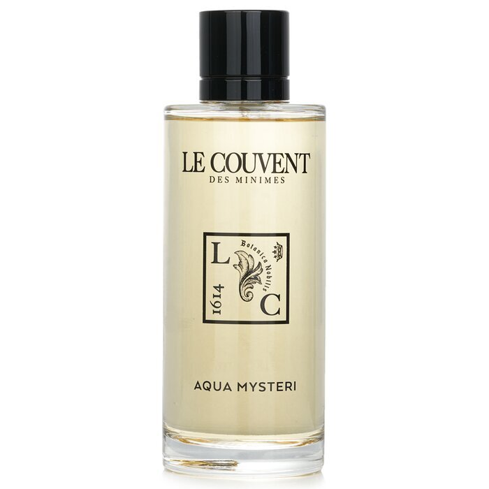 Le Couvent Aqua Mysteri Eau De Toilette Spray 200ml/6.7oz