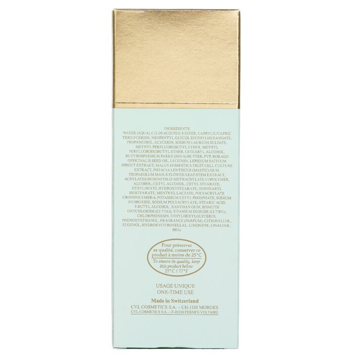 Valmont Deto2x Pack - Oxygenating Bubble Mask 6x10ml/0.3oz