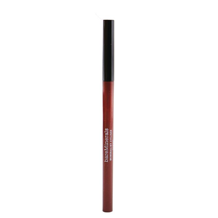 BareMinerals Mineralist Lasting Eyeliner - # Garnet 0.35g/0.012oz