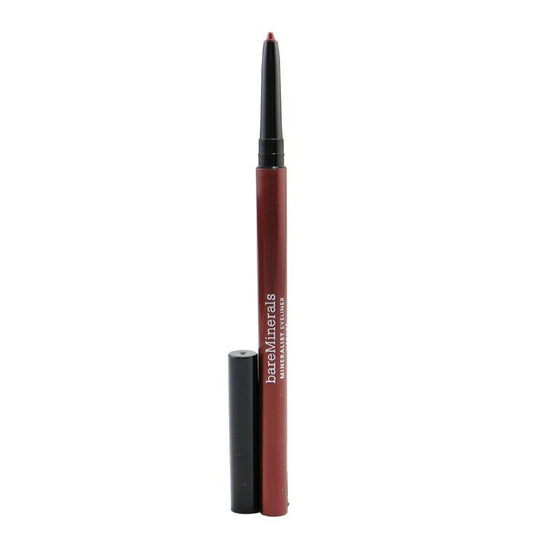 BareMinerals Mineralist Lasting Eyeliner - # Garnet 0.35g/0.012oz