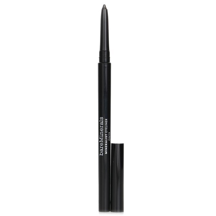 BareMinerals Mineralist Lasting Eyeliner - # Onyx 0.35g/0.012oz
