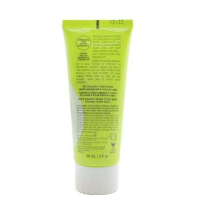 Juice Beauty Prebiotix Tartaric + Iris Instant Flash Facial 60ml/2oz