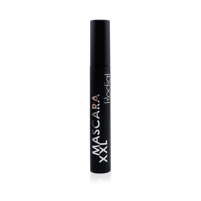 Rodial Glamolash Mascara Xxl Extreme Black Lash Maximiser Black Velvet 13ml