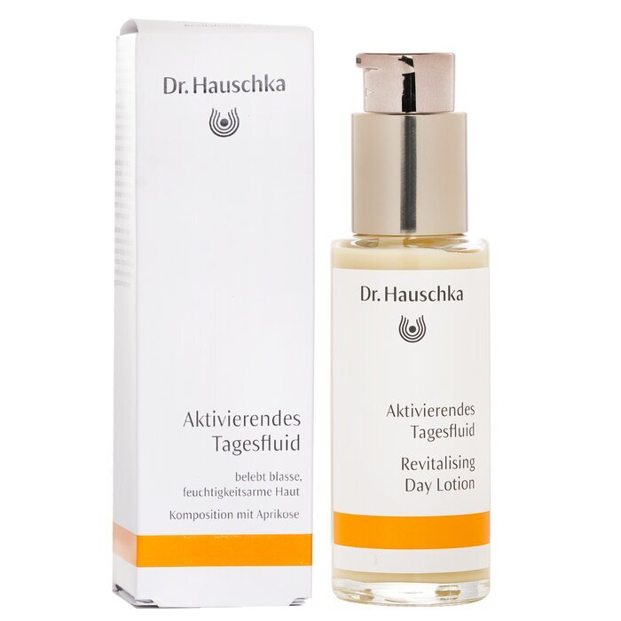 Dr. Hauschka Revitalising Day Lotion 50ml/1.7oz