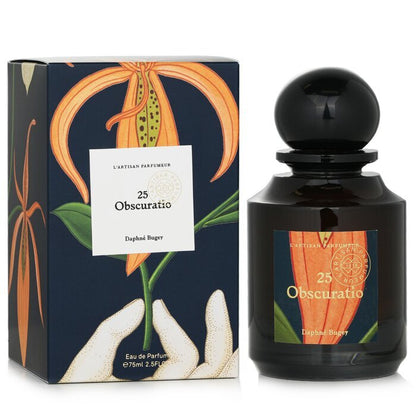 L'Artisan Parfumeur Obscuratio 25 Eau De Parfum Spray 75ml/2.5oz