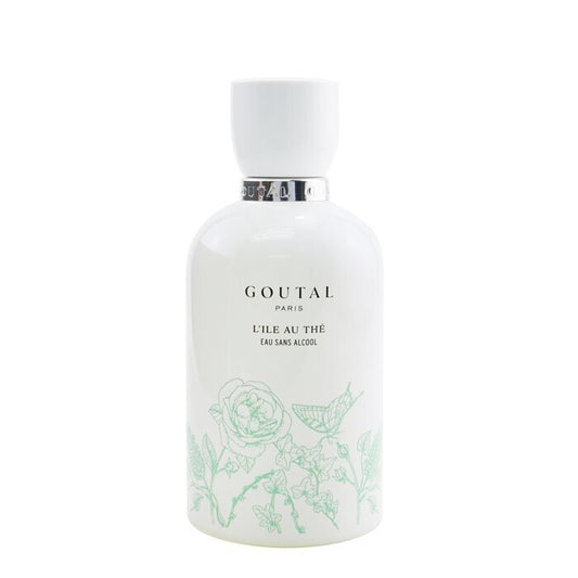 Goutal L'ile Au The Eau Sans Alcool - Free Water Unisex Esa 100ml