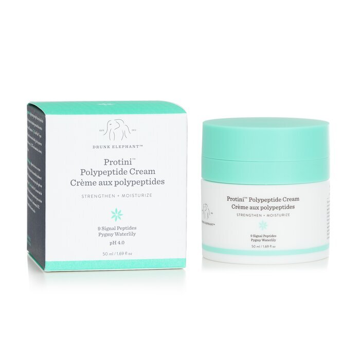 Drunk Elephant Protini Polypeptide Cream 50ml/1.69oz