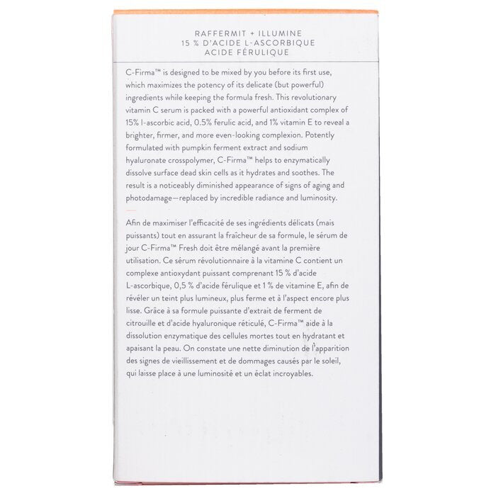 Drunk Elephant C-Firma Fresh Day Serum 28ml/0.94oz