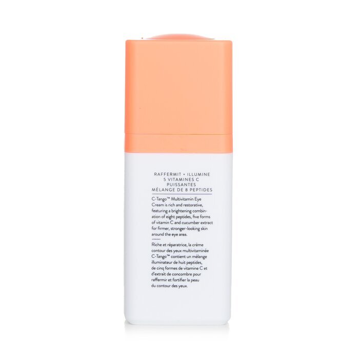 Drunk Elephant C-Tango Multivitamin Eye Cream 15ml/0.5oz