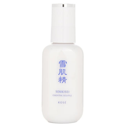 Kose Sekkisei Essential Souffle 140ml/4.9oz