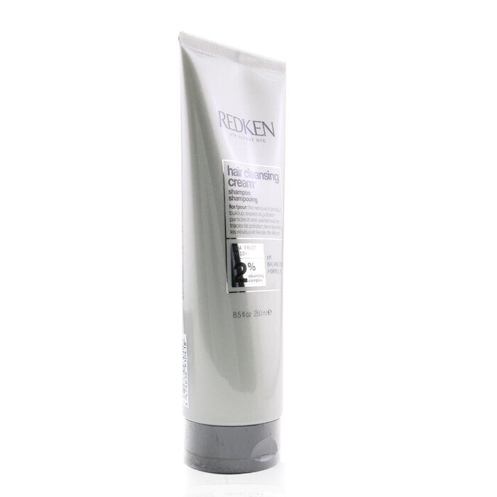 Redken Hair Cleansing Cream Shampoo 250ml/8.5oz