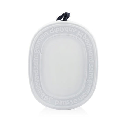 Diptyque Scented Oval - Baies (Berries) 35g/1.23oz