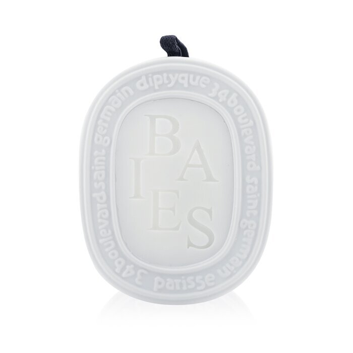 Diptyque Scented Oval - Baies (Berries) 35g/1.23oz