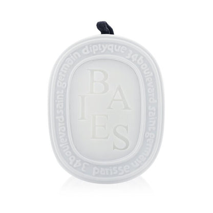 Diptyque Scented Oval - Baies (Berries) 35g/1.23oz