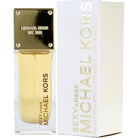 Michael Kors Sexy Amber Woman Eau De Parfum 50ml