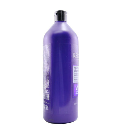 Redken Color Extend Blondage Violet Pigment Conditioner (For Blonde Hair) (Salon Size) 1000ml/33.8oz