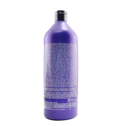 Redken Color Extend Blondage Violet Pigment Conditioner (For Blonde Hair) (Salon Size) 1000ml/33.8oz