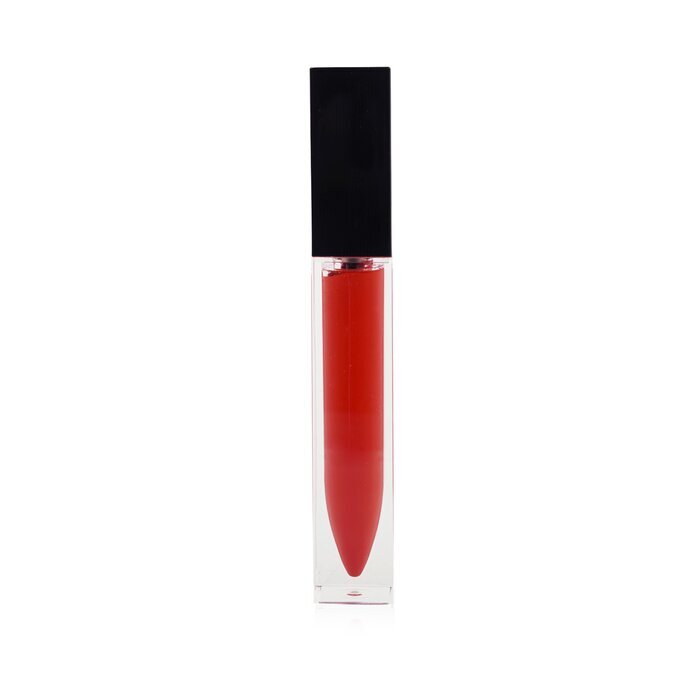 Burberry Kisses Bright Coral # 26 Woman 5.5ml Lip Lacquer