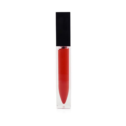 Burberry Kisses Bright Coral # 26 Woman 5.5ml Lip Lacquer