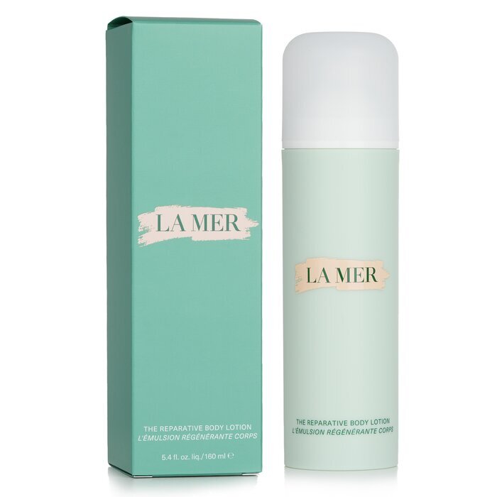 La Mer The Reparative Body Lotion 160ml/5.3oz