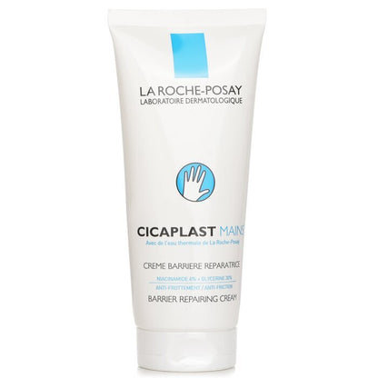 La Roche Posay Cicaplast Mains Barrier Repairing Cream for Hands 100ml/3.3oz
