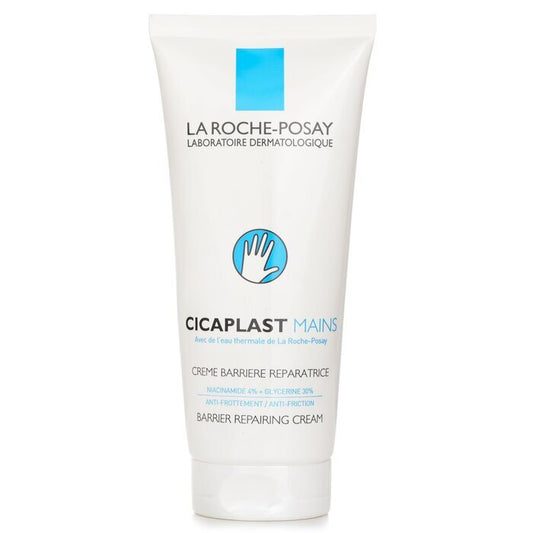La Roche Posay Cicaplast Mains Barrier Repairing Cream for Hands 100ml/3.3oz